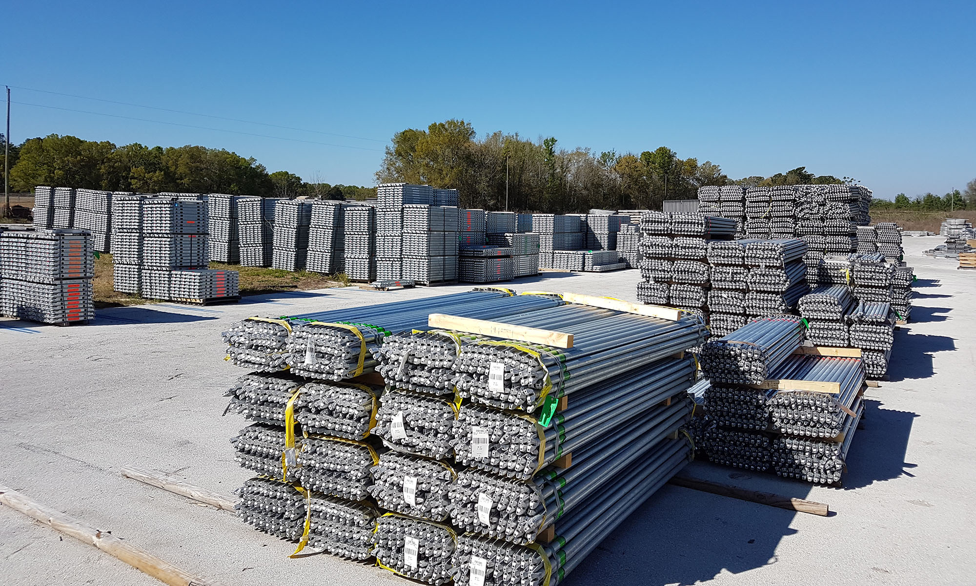 Find the Best Scaffolding Buy Scaffold